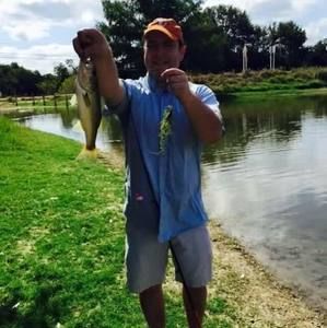 Meet your Posher, Jamie